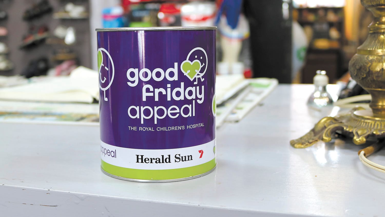 Good Friday Appeal - Cohuna