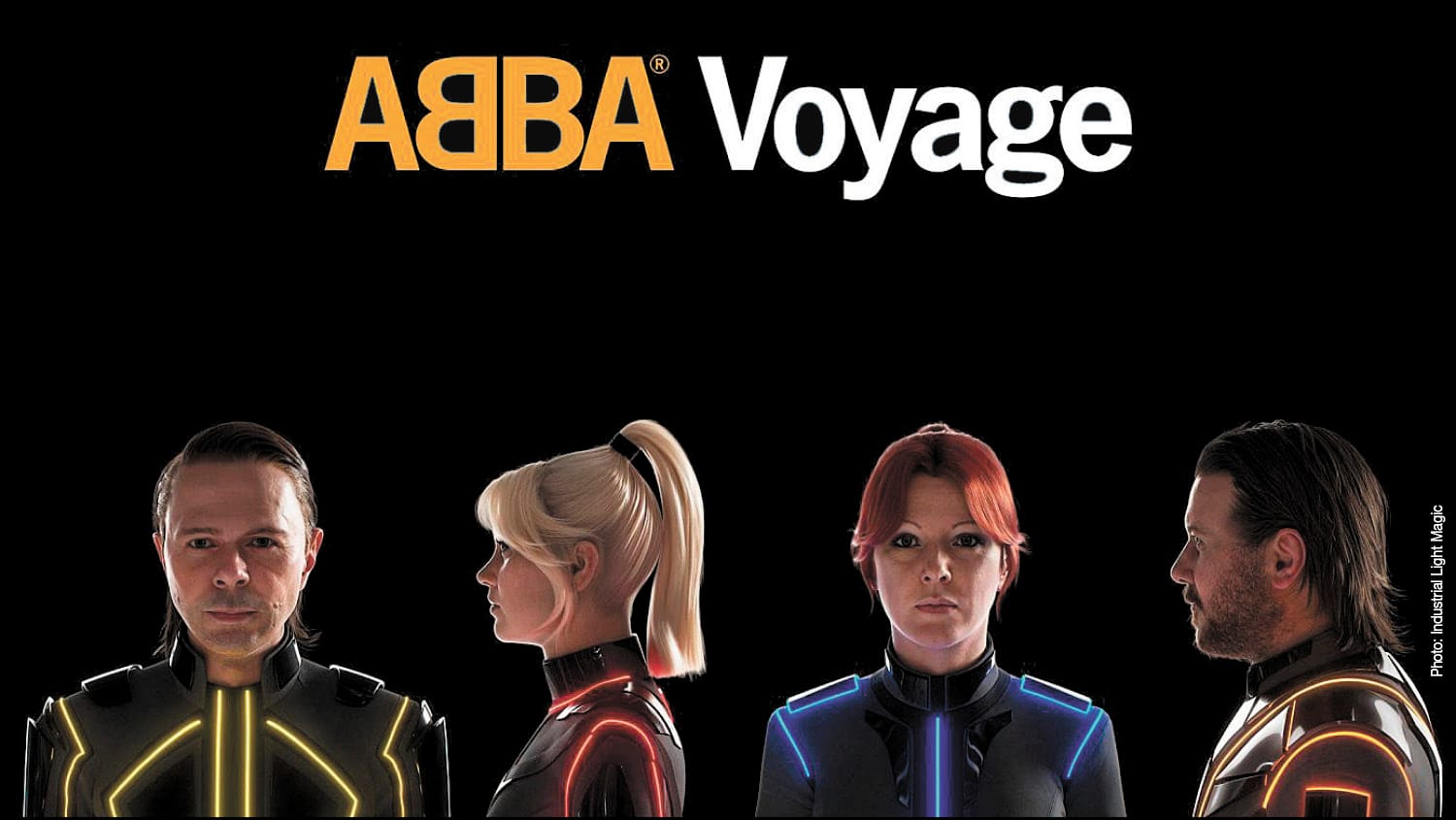 ABBA Returns with a new Studio Album