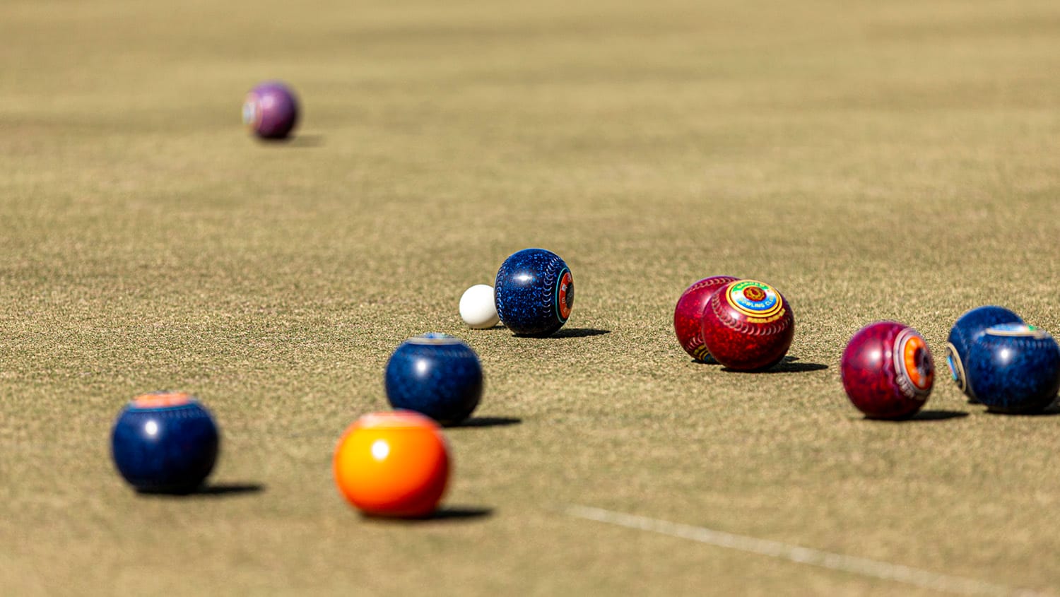 Cohuna Bowls - August 3, 2023