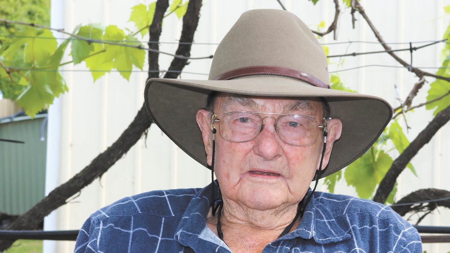 Stan’s Not Slowing Down at 90