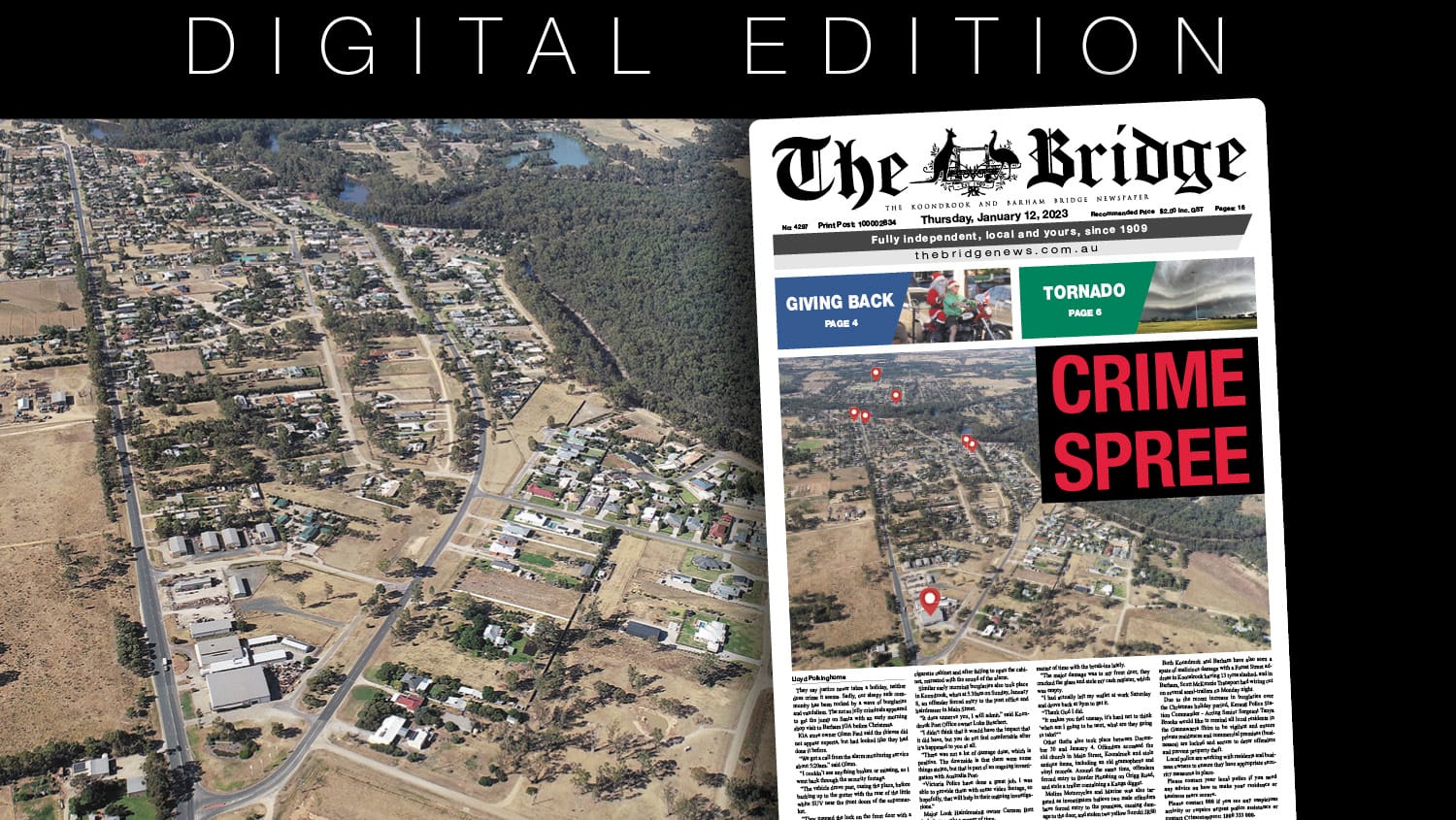 Thursday, January 12, 2023