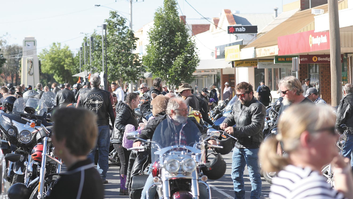 2022 Toy Run set to roar