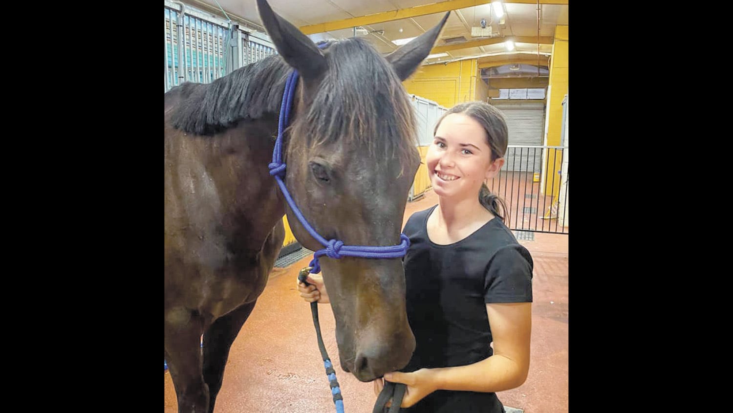 Costly Colic: Update on Burg