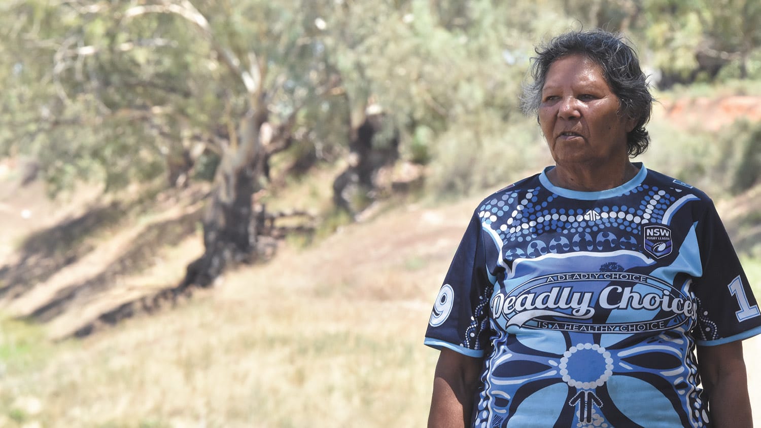 EDITORIAL – Southern Connected Basin Communities