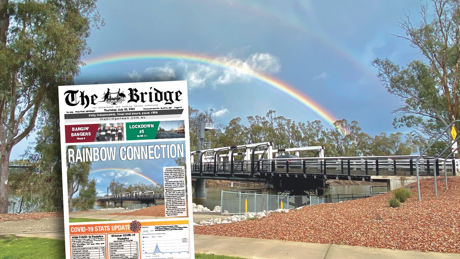 Thursday, July 22, 2021