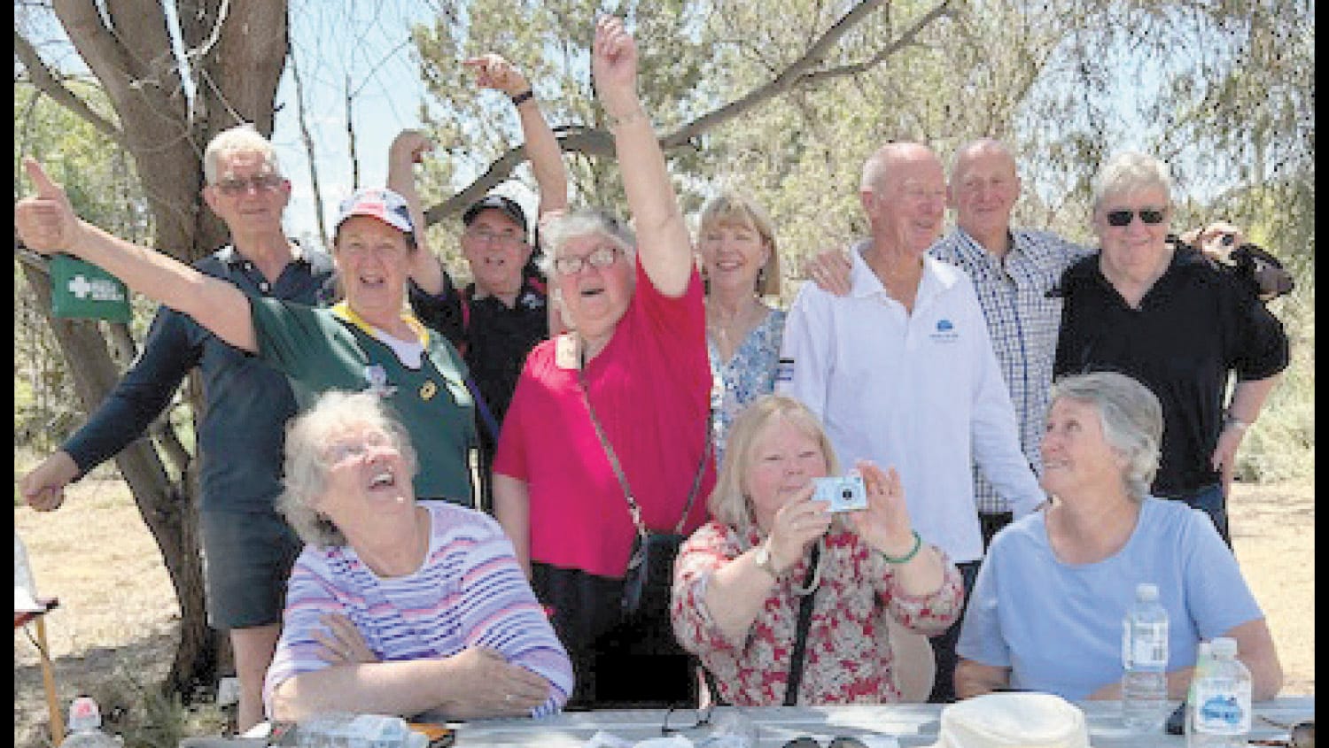 Class of 1965 to 1970