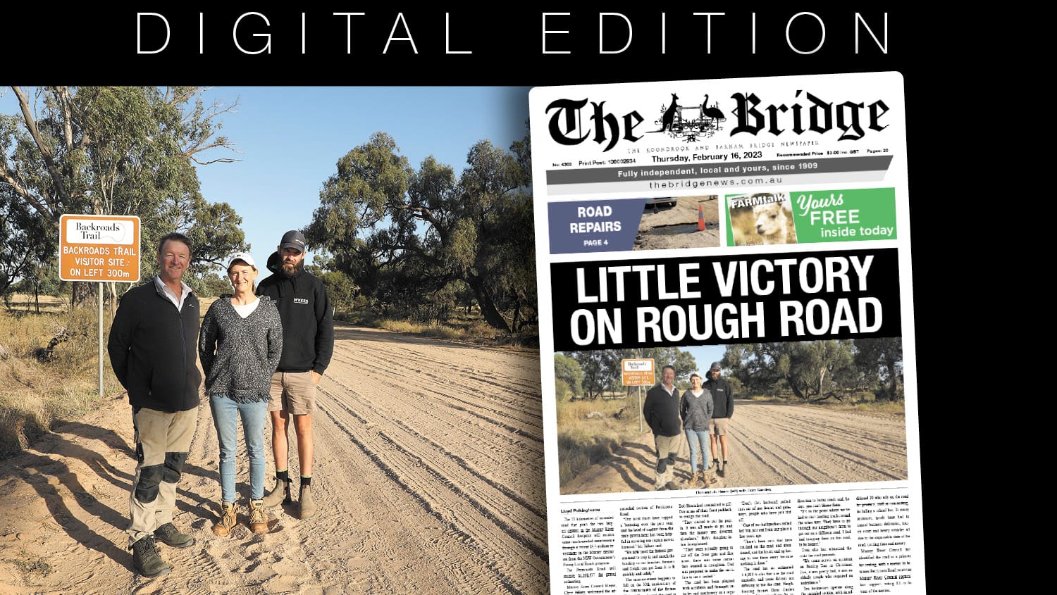 Thursday, February 16, 2023