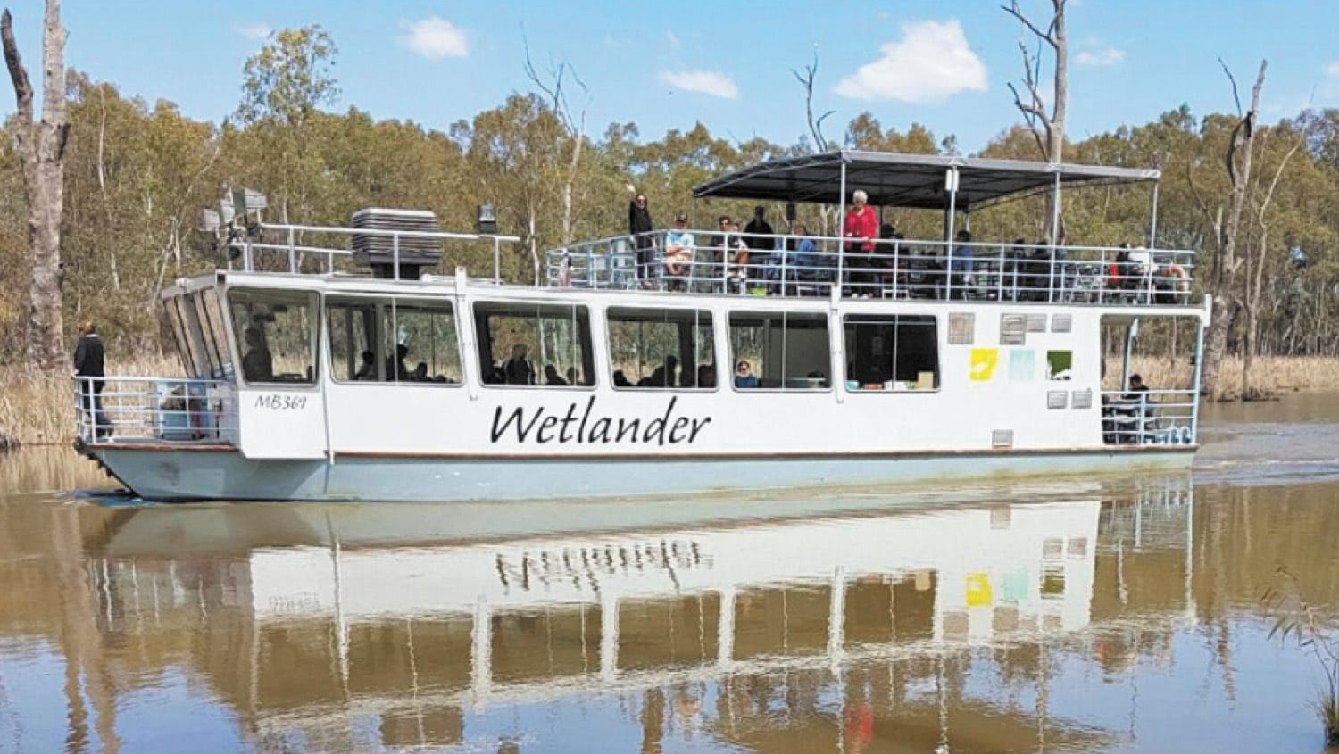 The History and Uncertain Future of the Iconic Wetlander