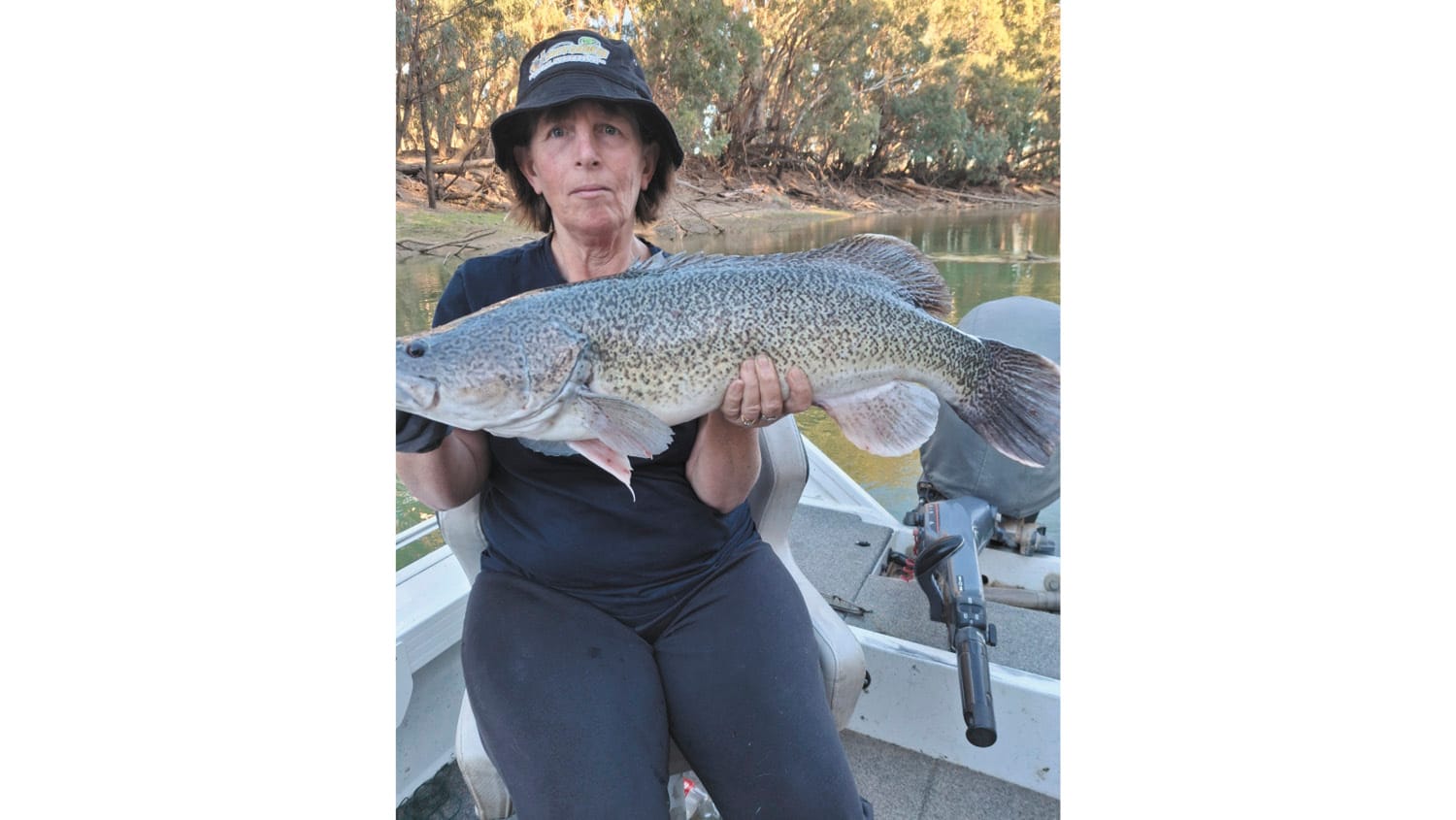 Fishing Report -15 May, 2025