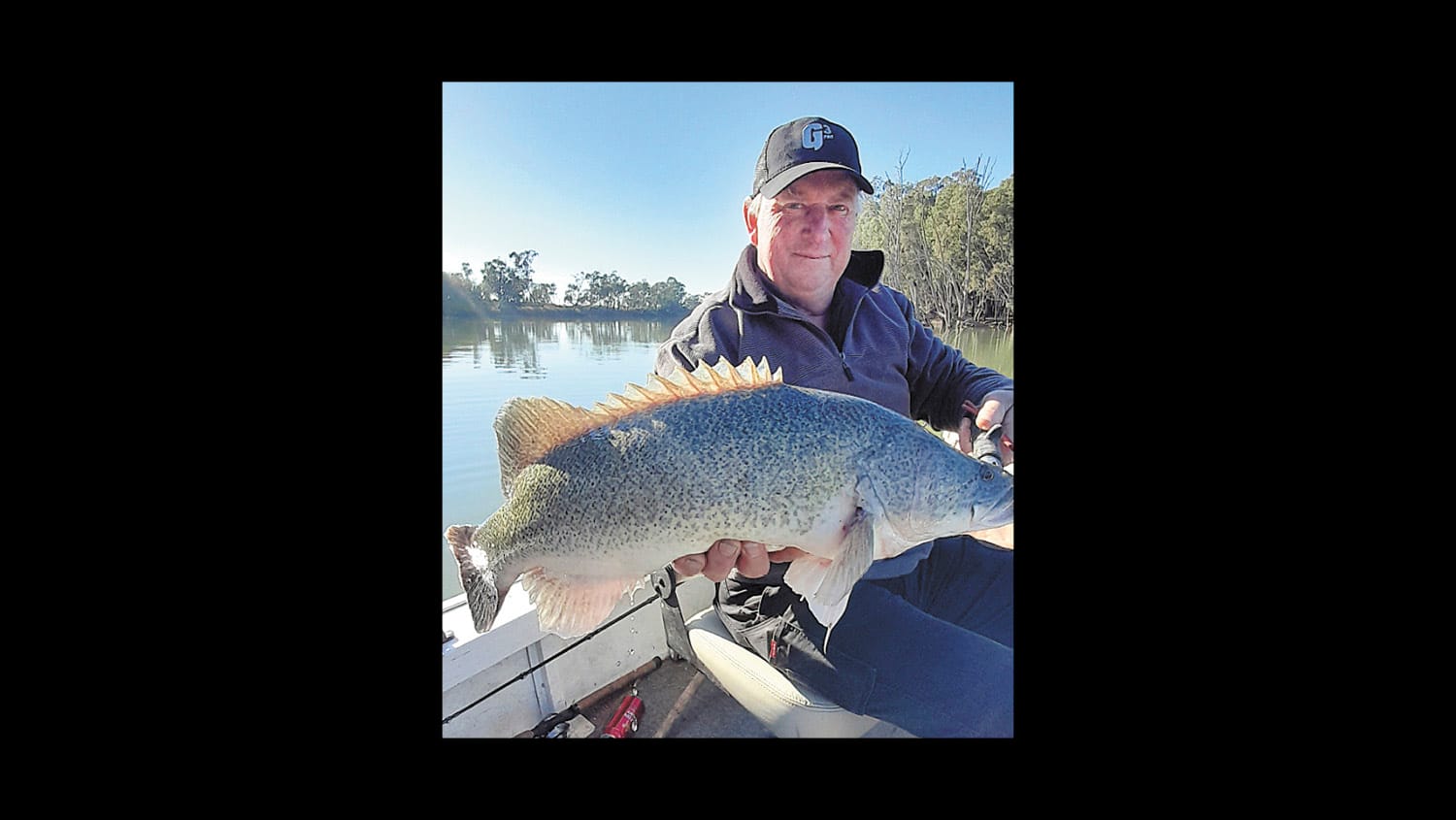 Fishing Report - June 20, 2024