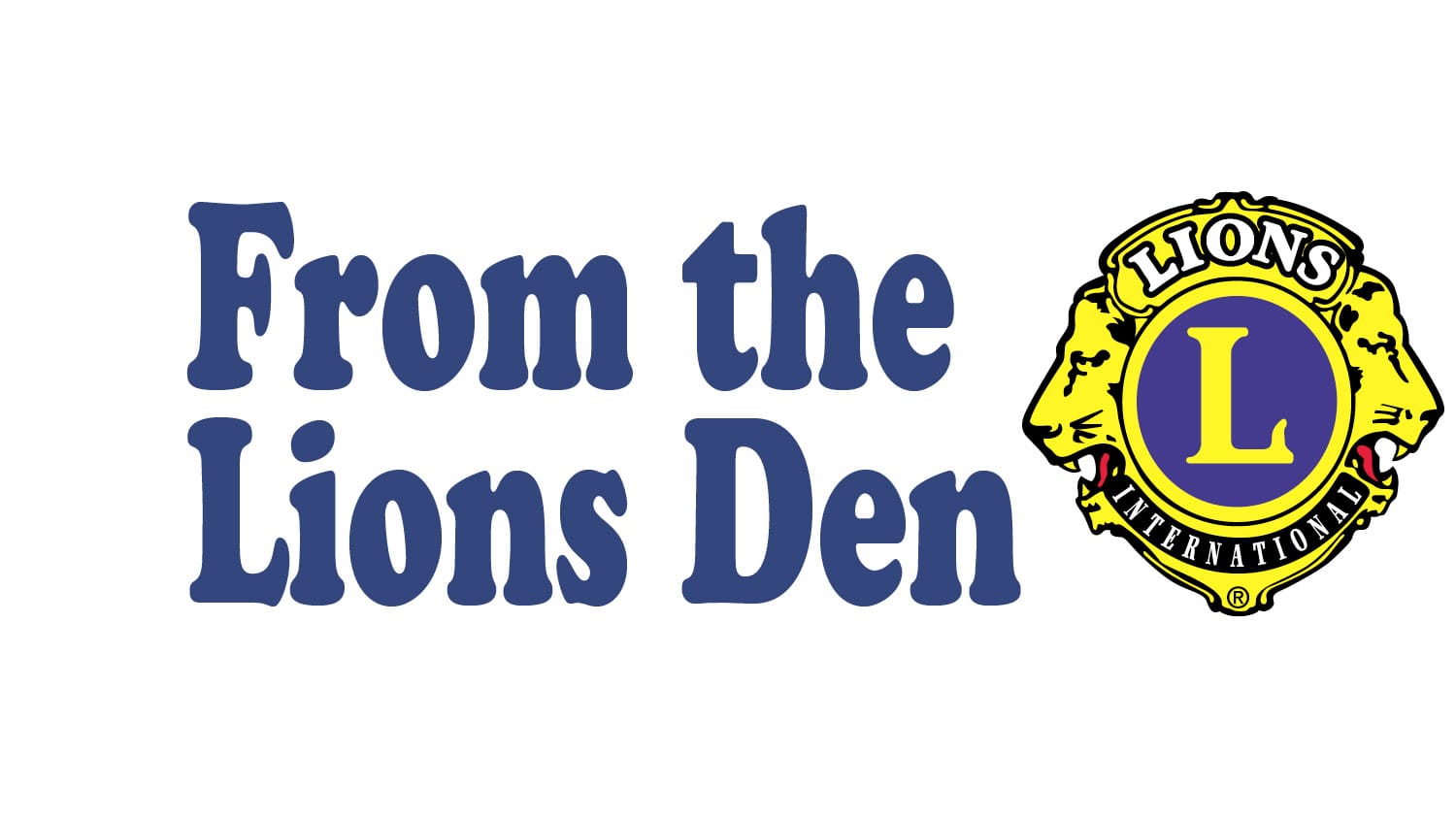 From the Lions Den: December 14, 2023