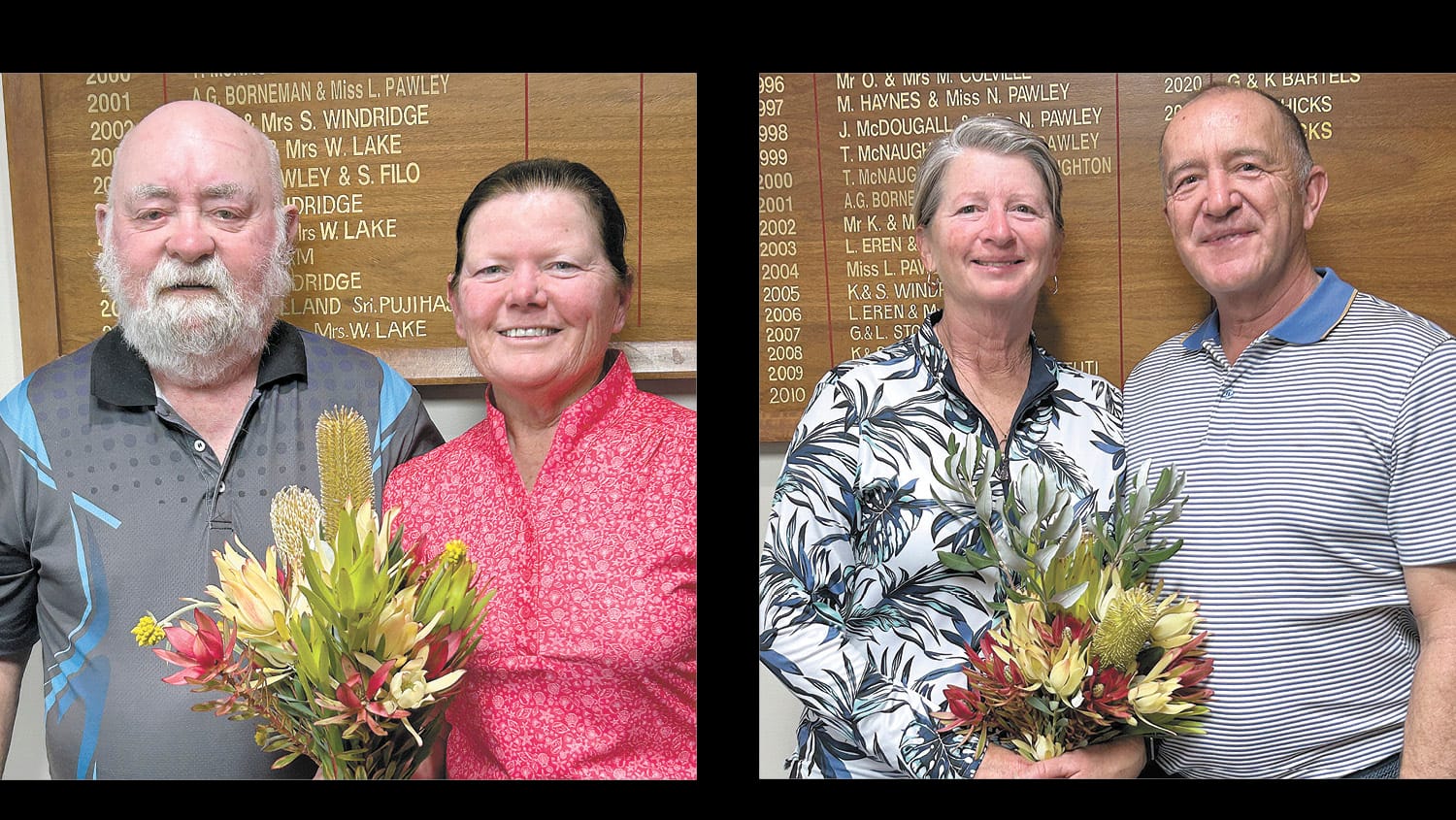 Barham Golf Club: August 31, 2023