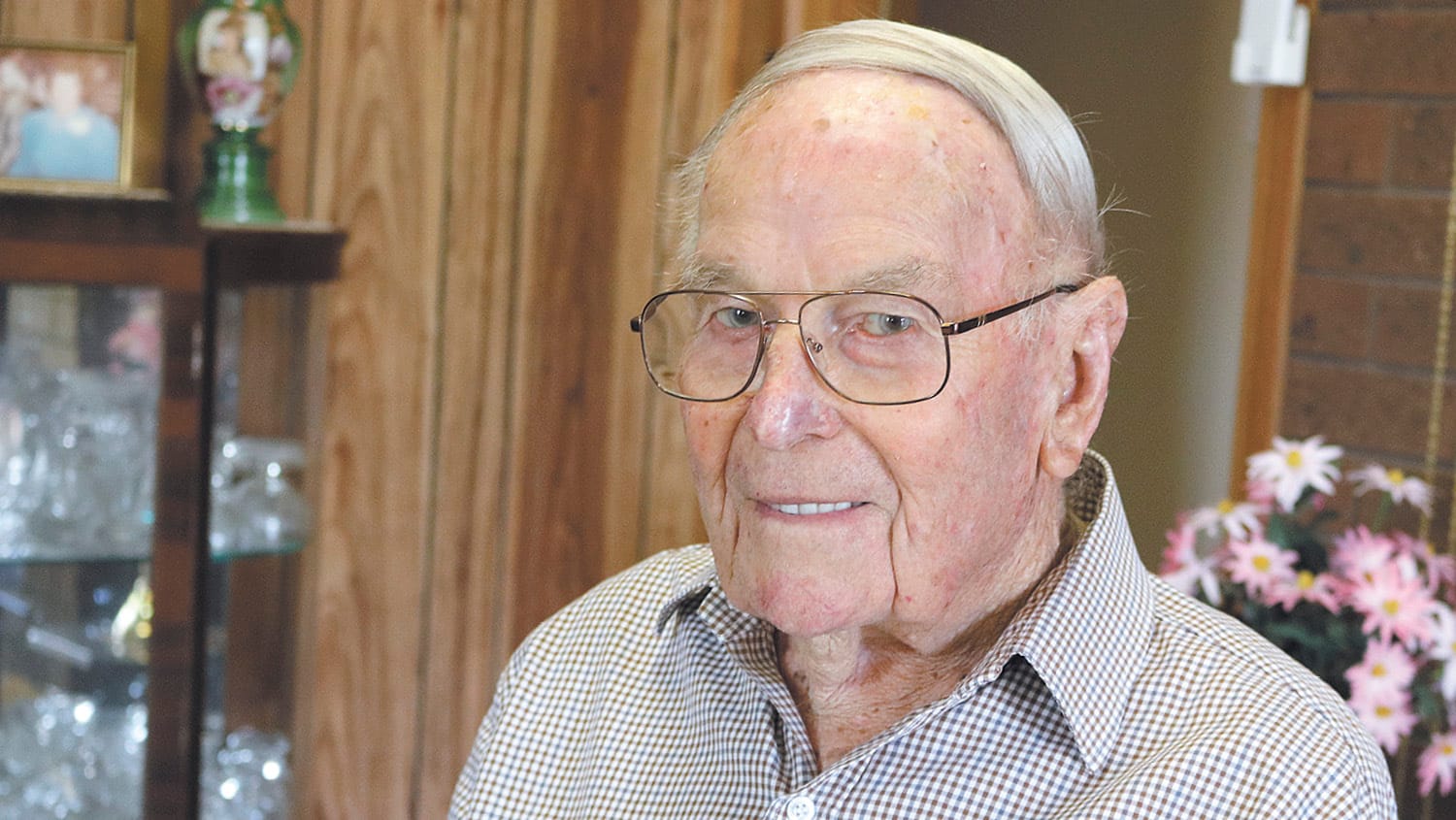 A Chat With - David Peel