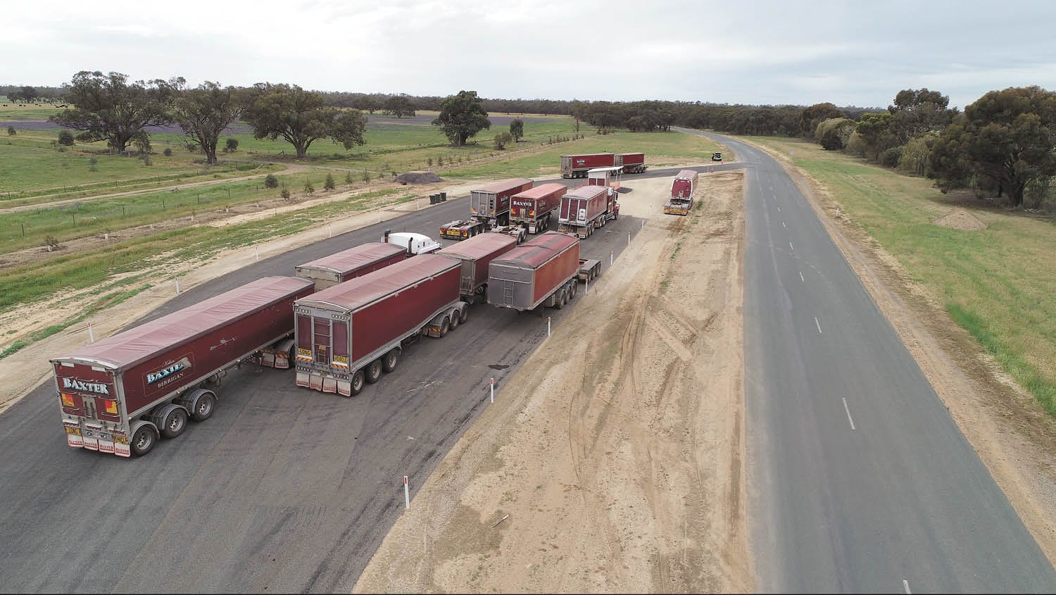 Convoy
