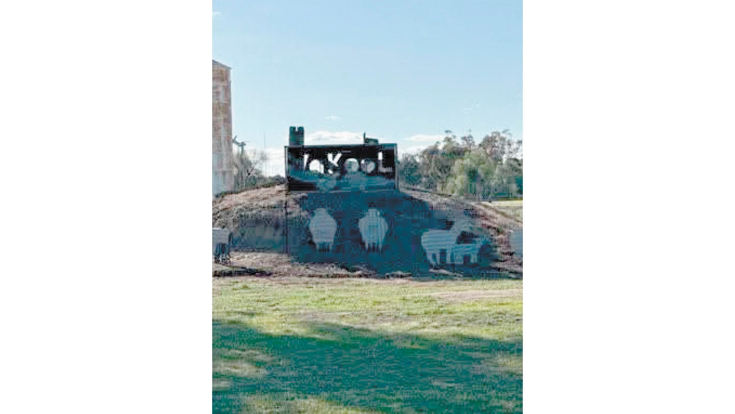 Wakool News - August 21, 2025