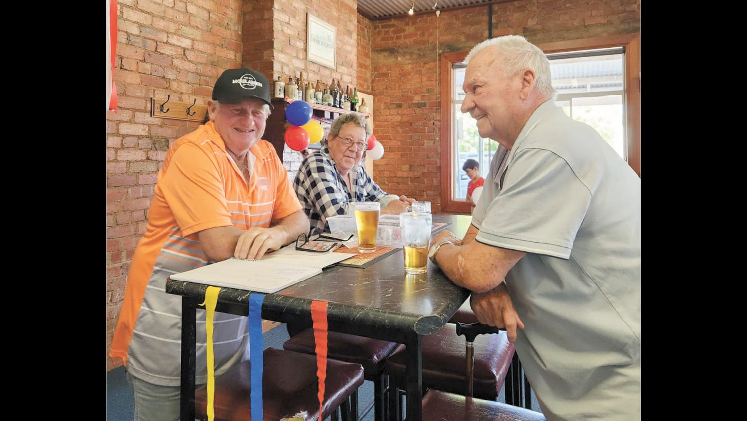 Wakool News - October 3, 2024