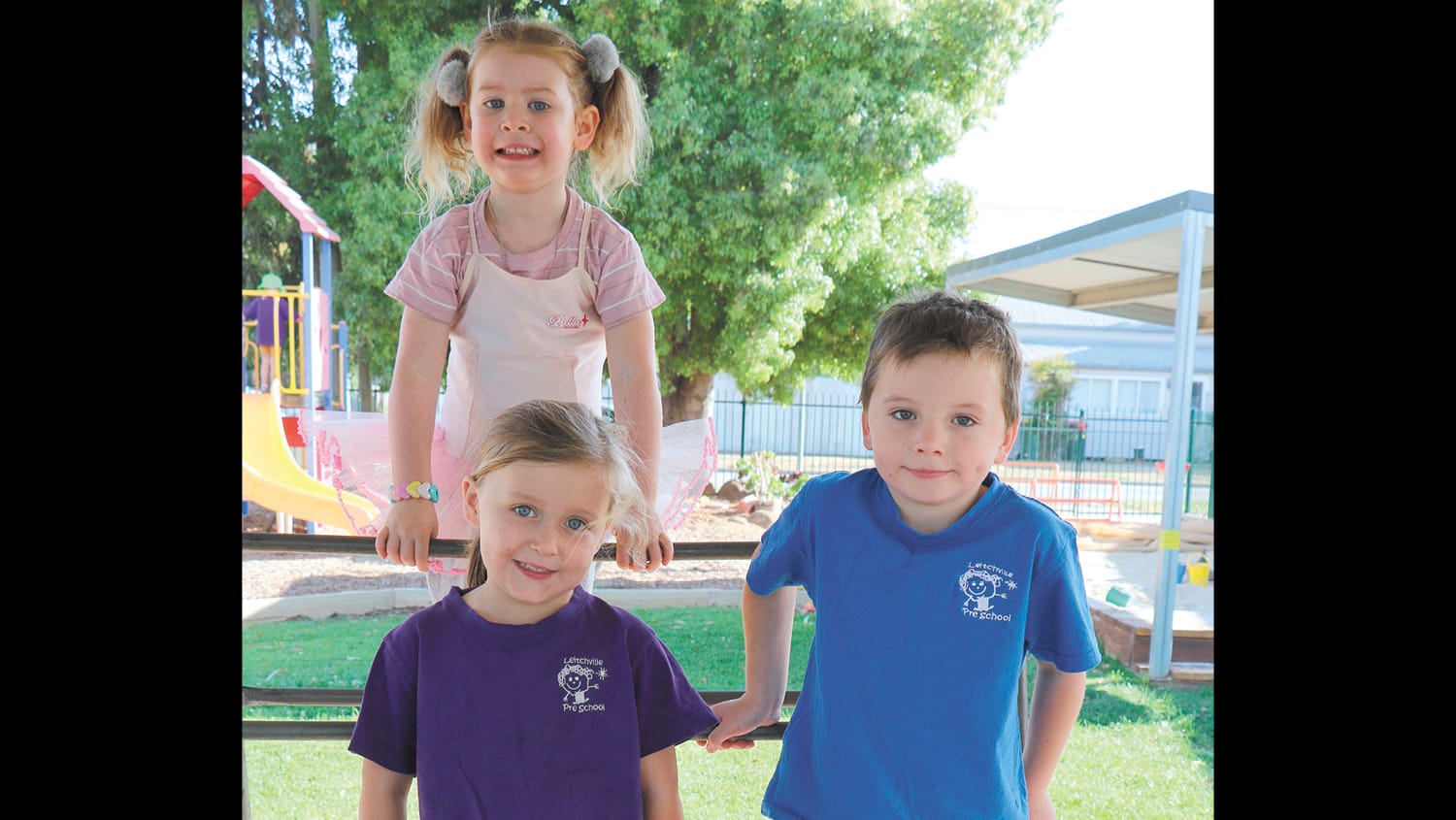 Safe Environments Recognition for Leitchville Pre-School