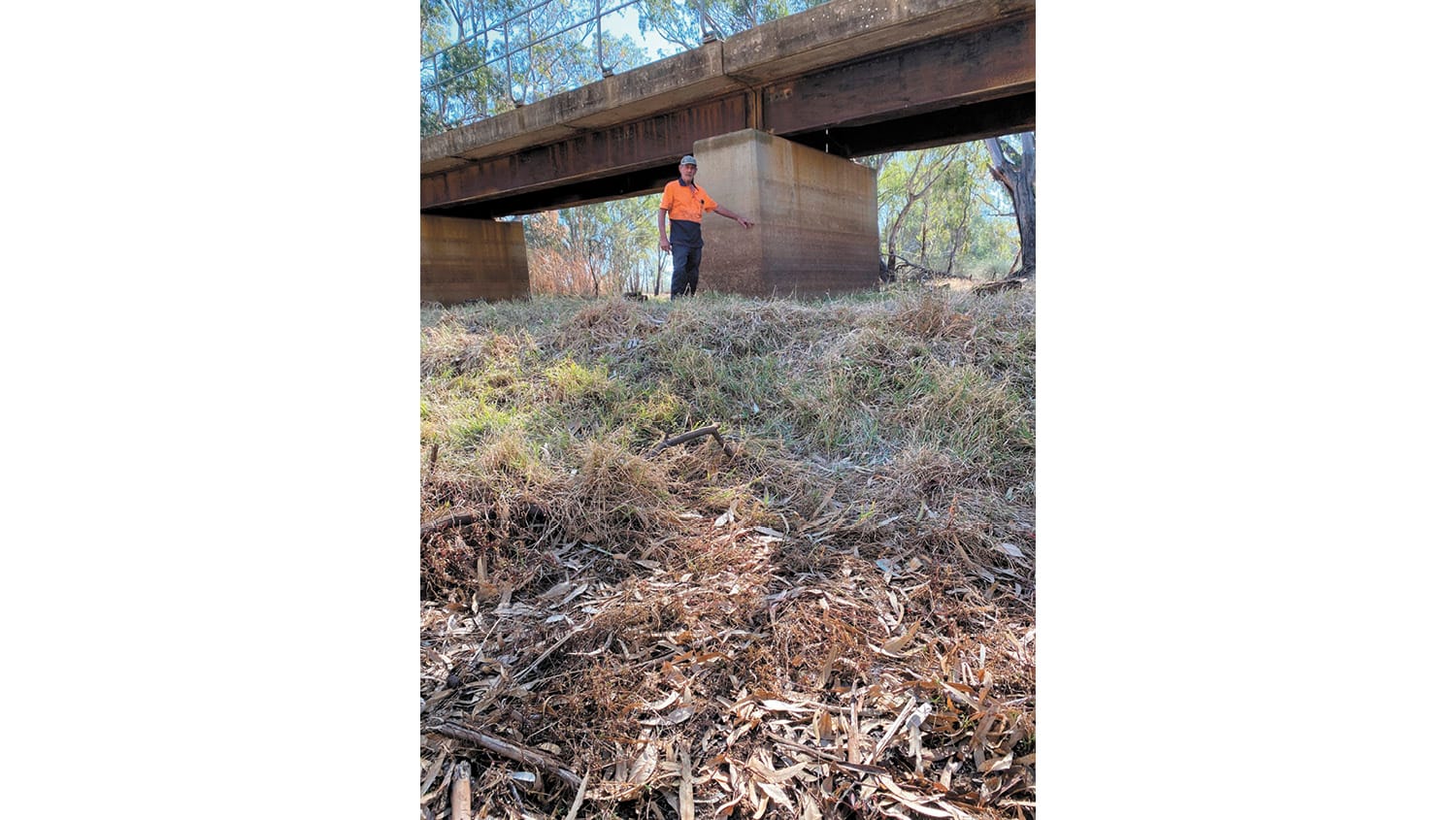 Managing Levees for Flood Protection