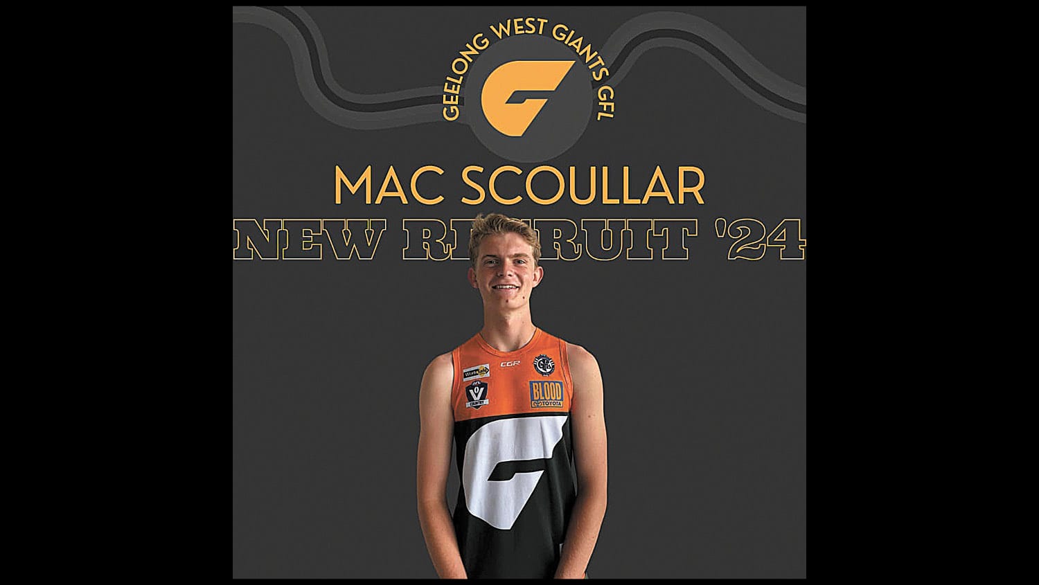 Scoullar to Geelong West