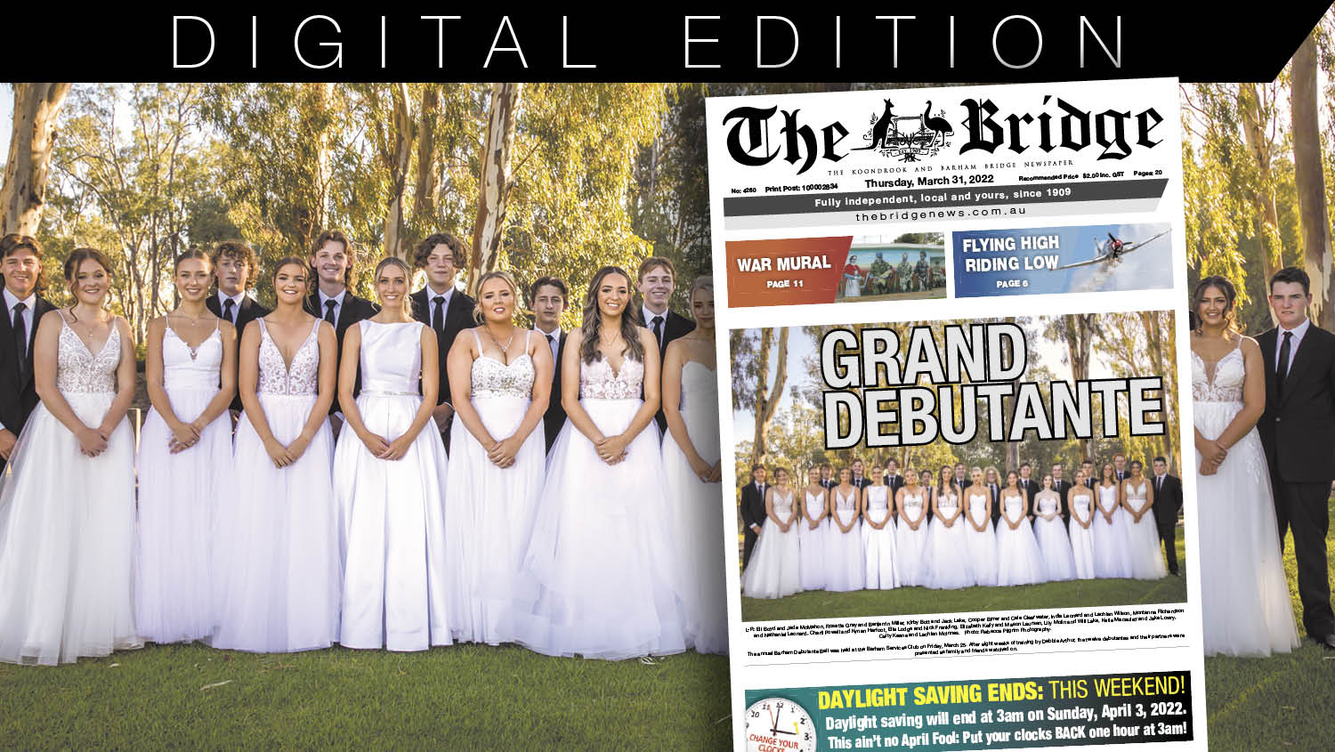 Thursday, March 31, 2022