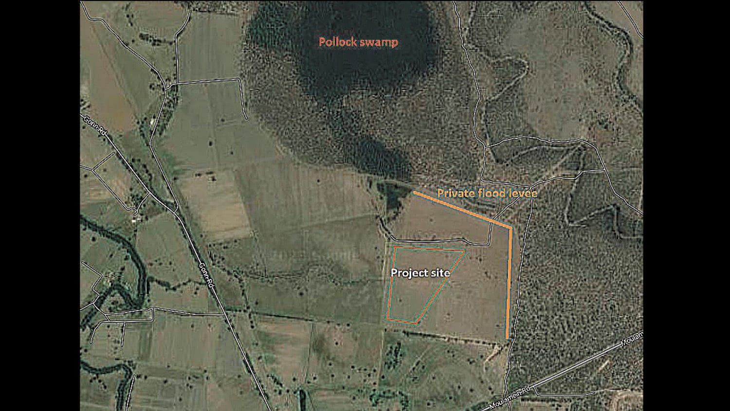 Solar Farm Planned for Barham