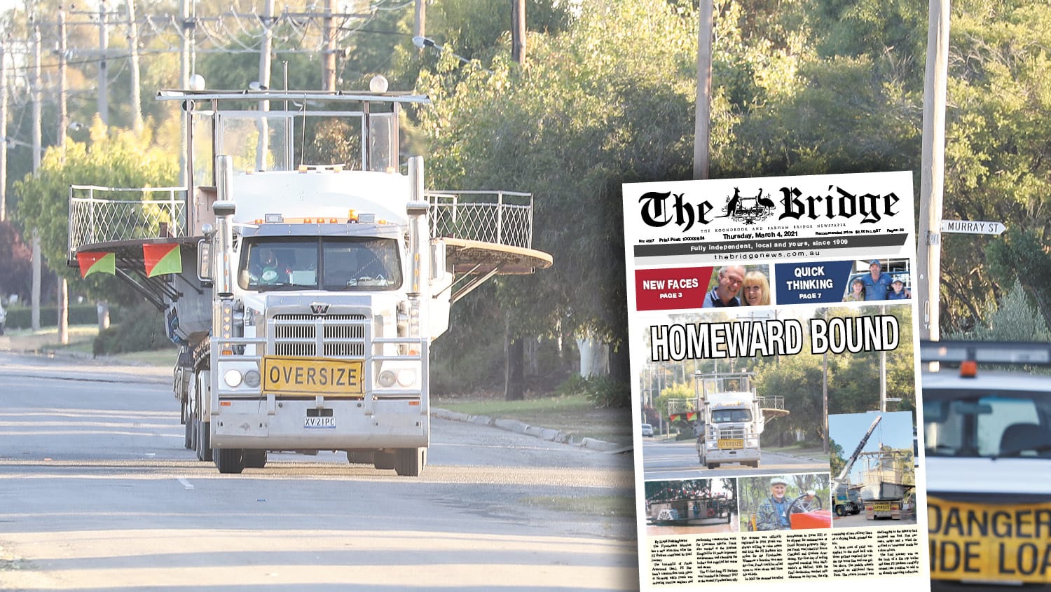 Thursday, March 4, 2021