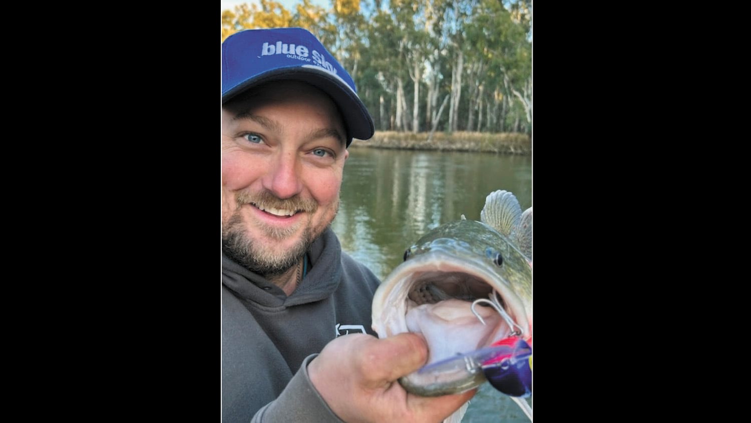 Fishing Report - June 8, 2023