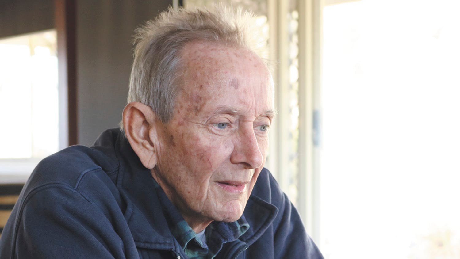 A Chat With... Steve Penglase