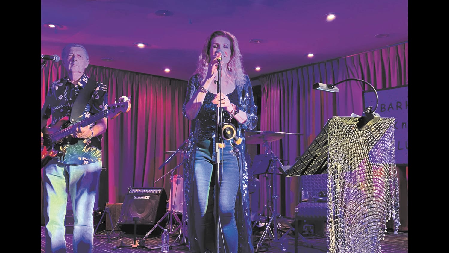 Rock ‘N Roll Festival a hit!