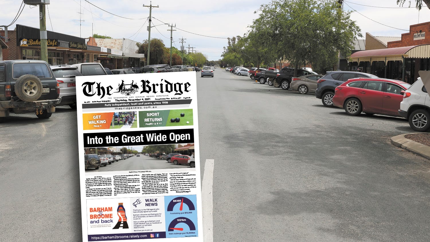 Thursday, November 4, 2021