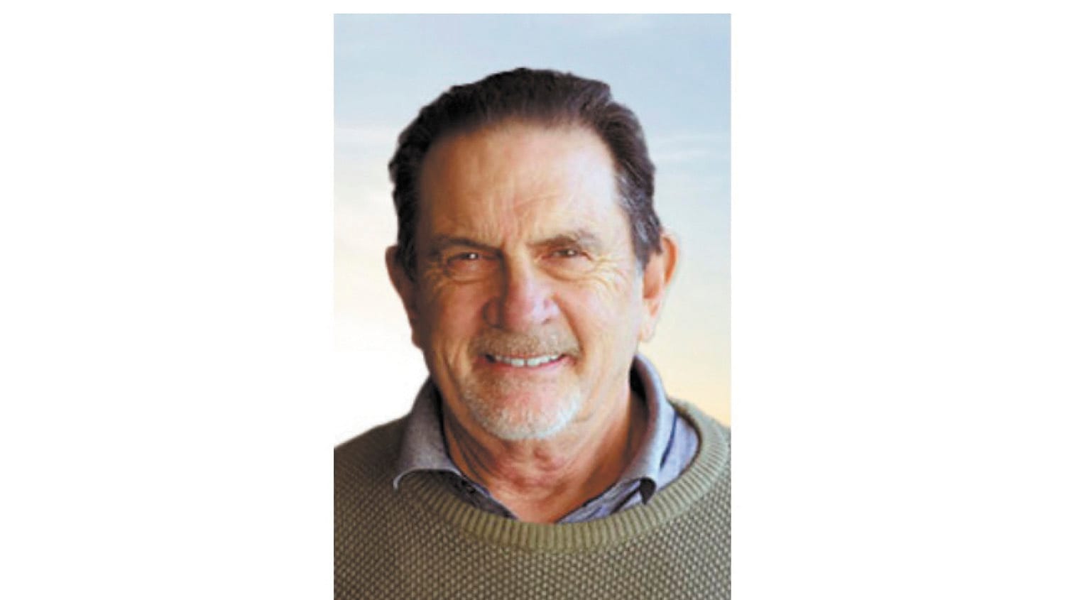Appointment Of New Cohuna District Hospital Board Chair - John Tesoriero