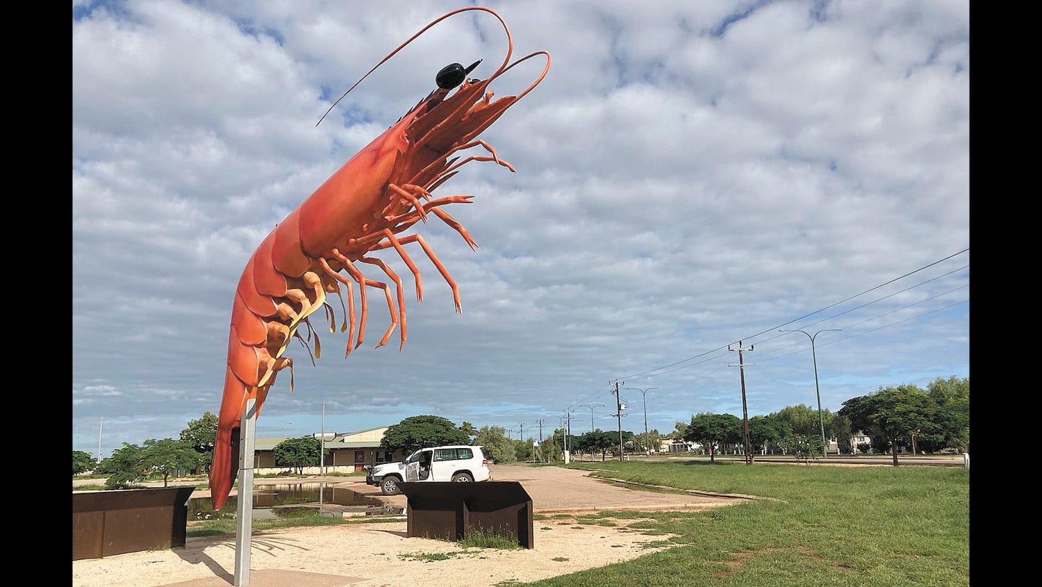 If There Were Two Forks in the Road, We’d Take the Spoon – Part 4