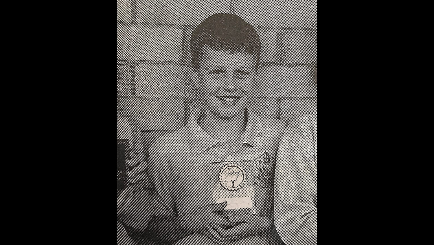 Publicly Speaking for 20 Years