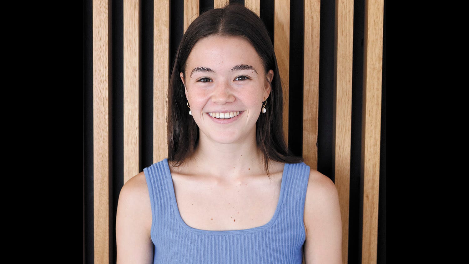 Barham High School Student has Dux in a Row