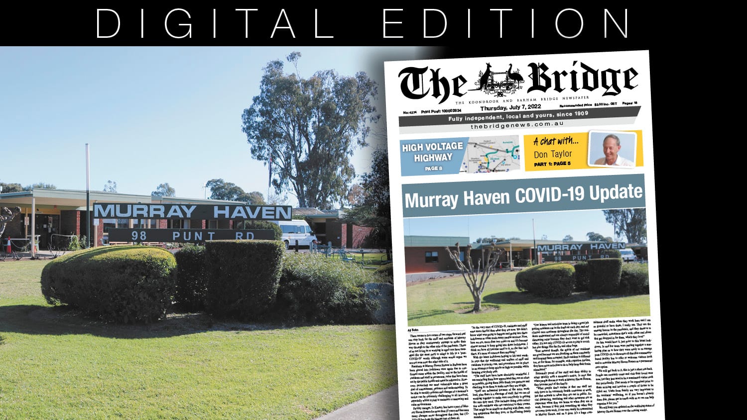 Thursday, July 7, 2022