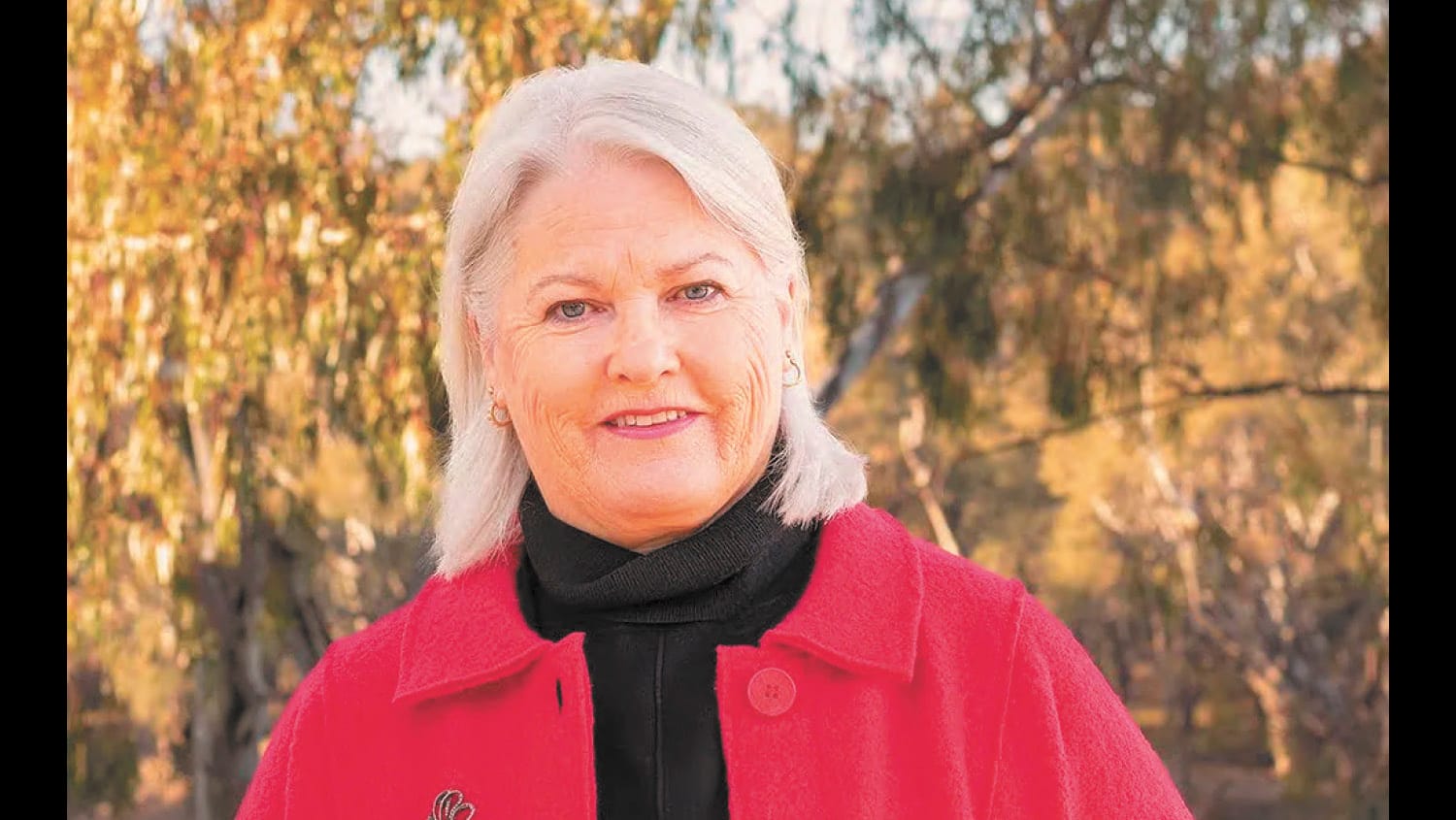 MIL Director Spotlight: Leanne Small