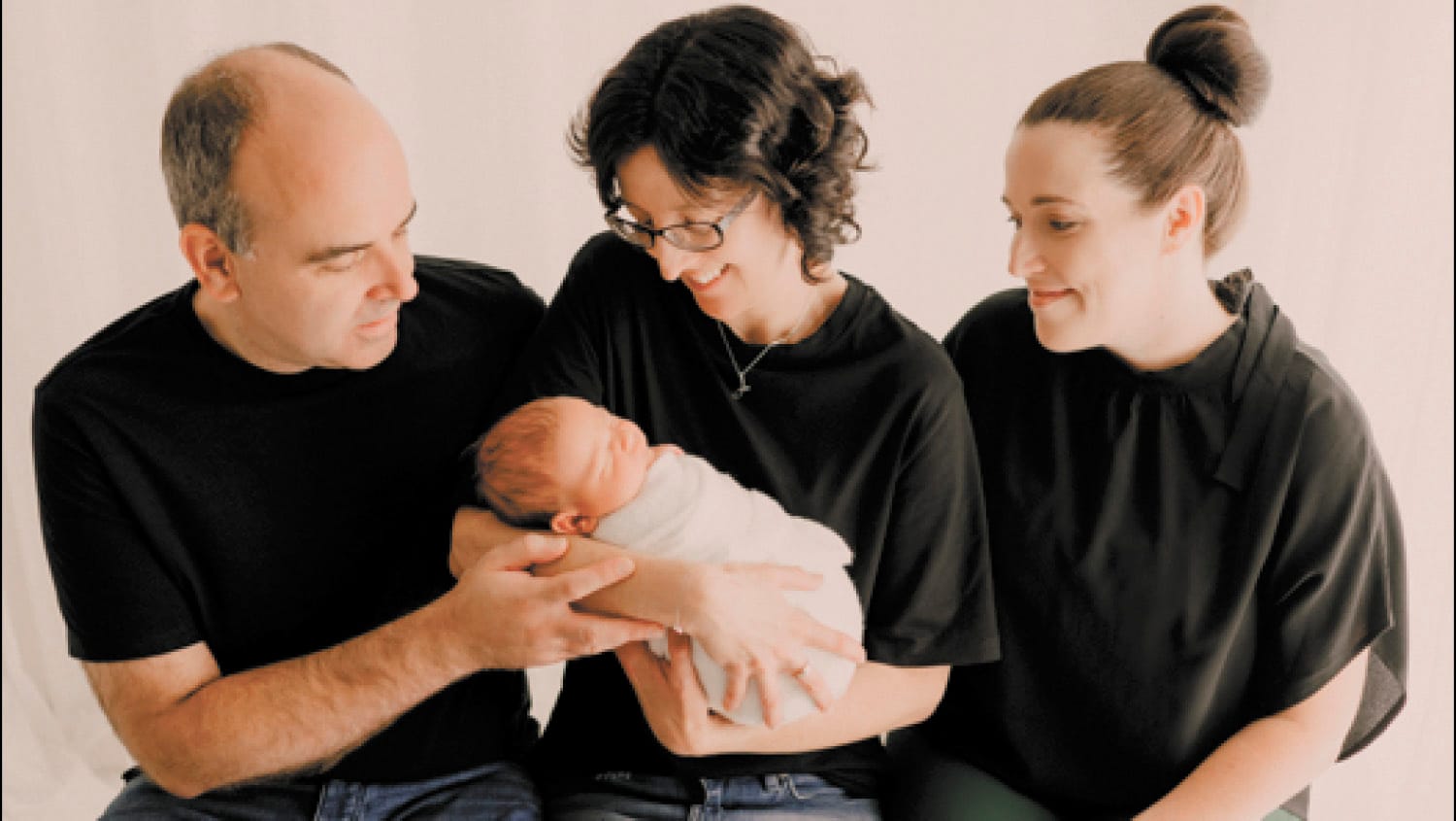 Light at the end of the Tunnel – a gift of Life