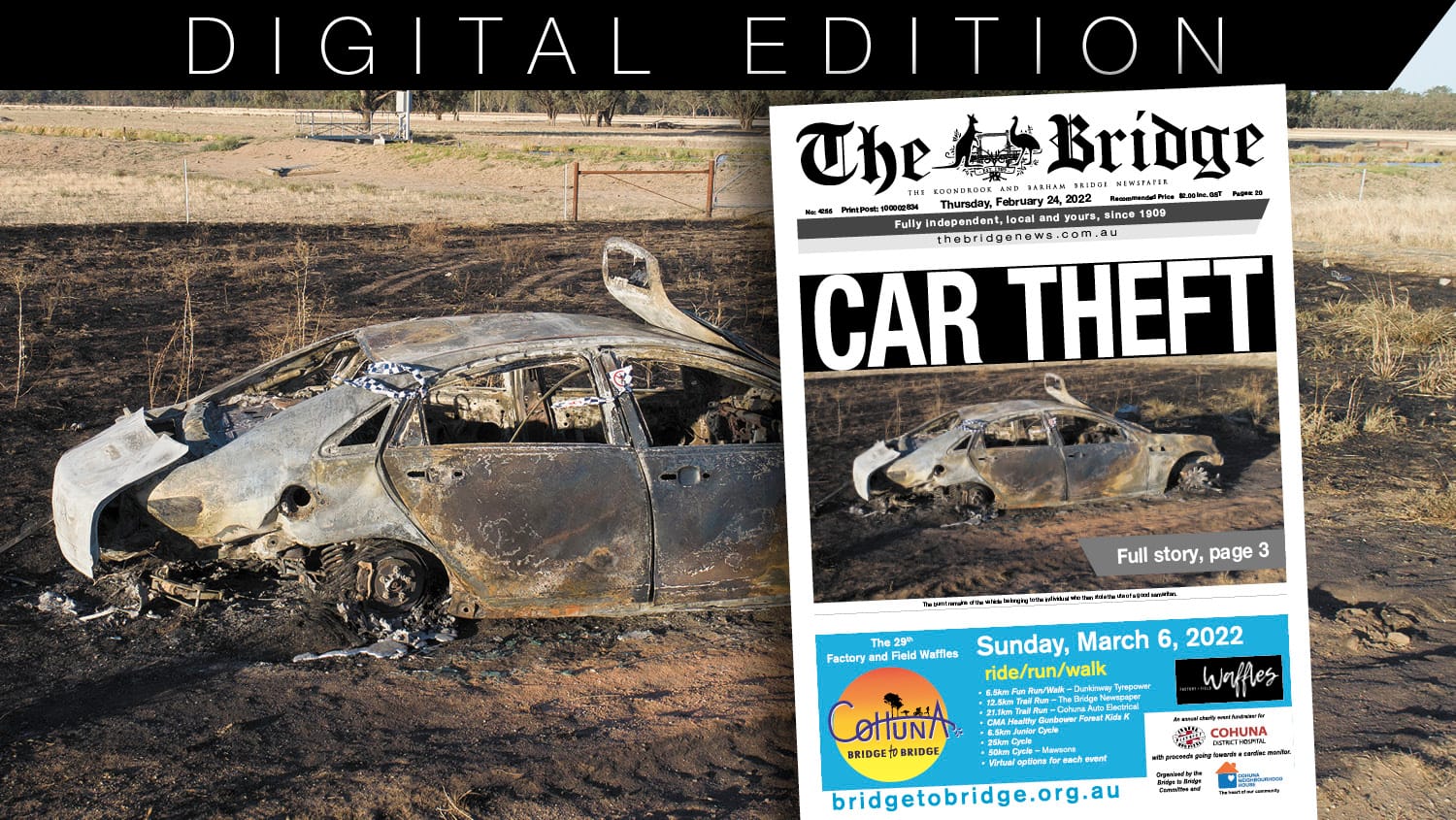 Thursday, February 24, 2022