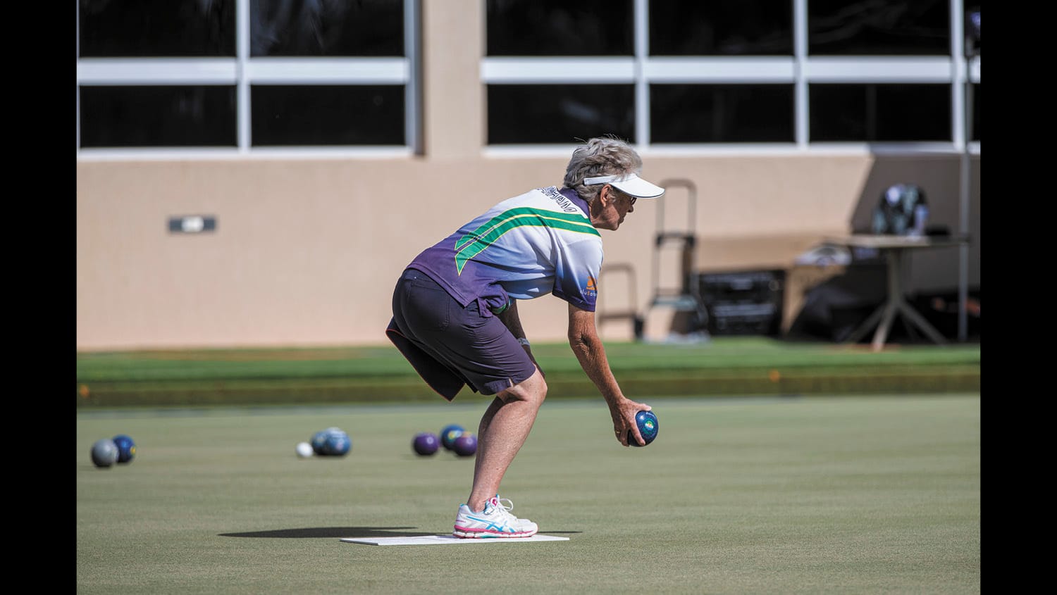 Barham Bowls Mid-Week Champions head to Mildura