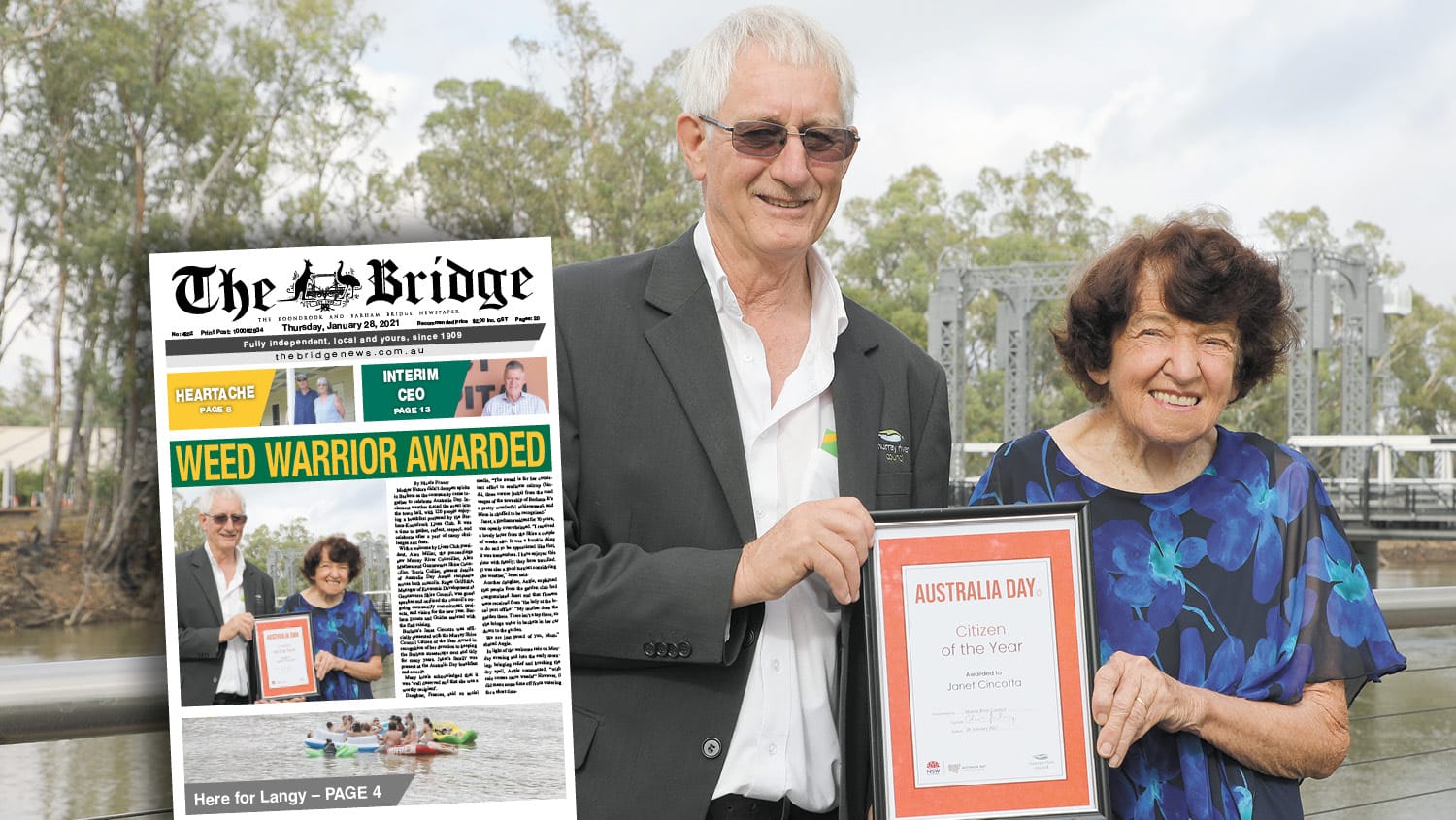 Thursday, January 28, 2021