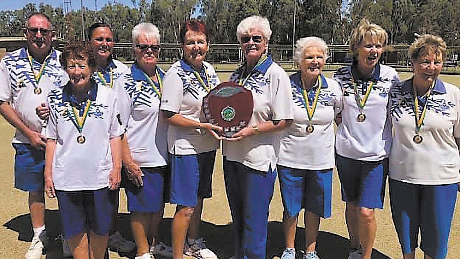 Midweek Pennant Grand Finals