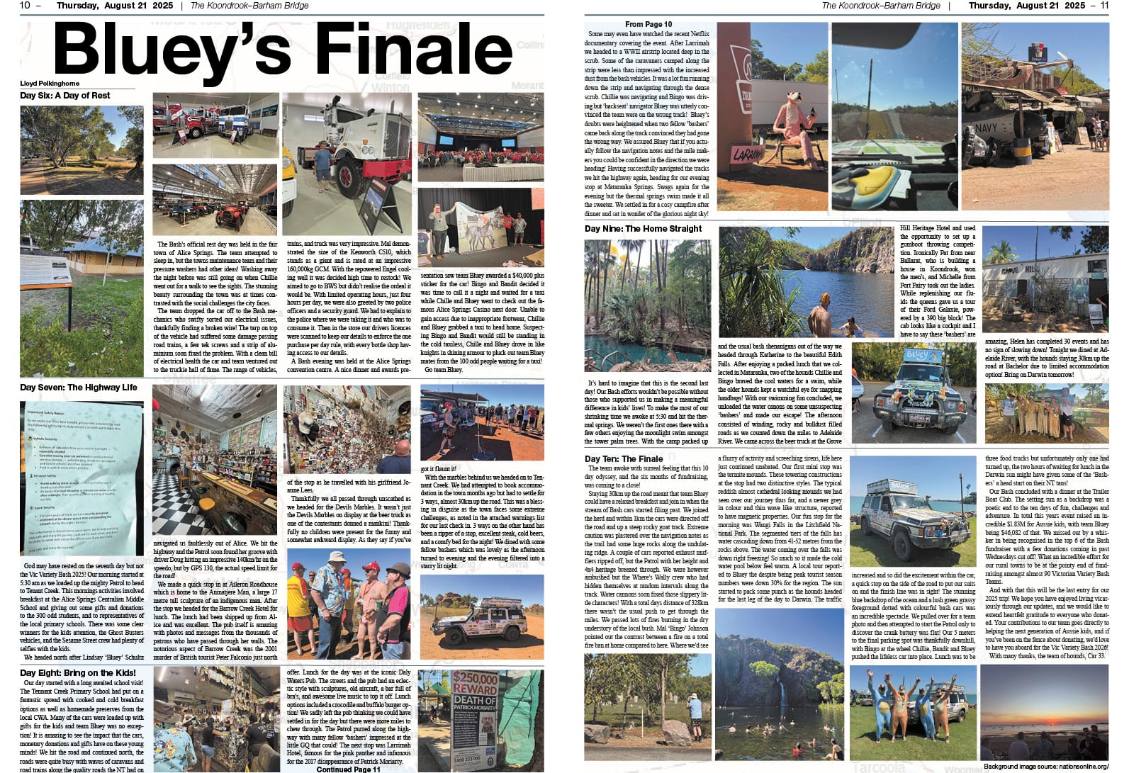 Bluey’s Finale