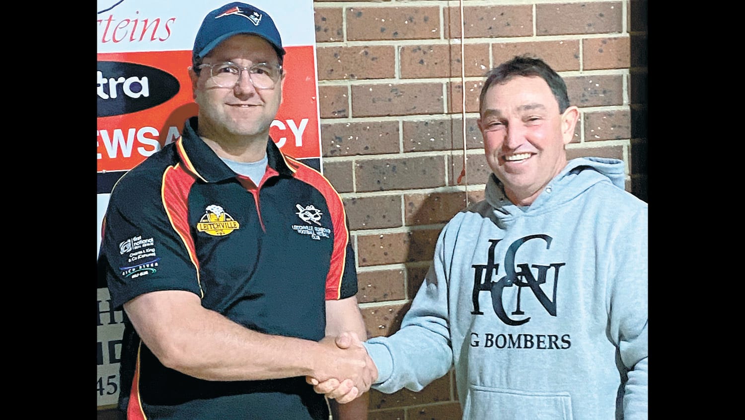 Keam to Lead LGFNC Bombers