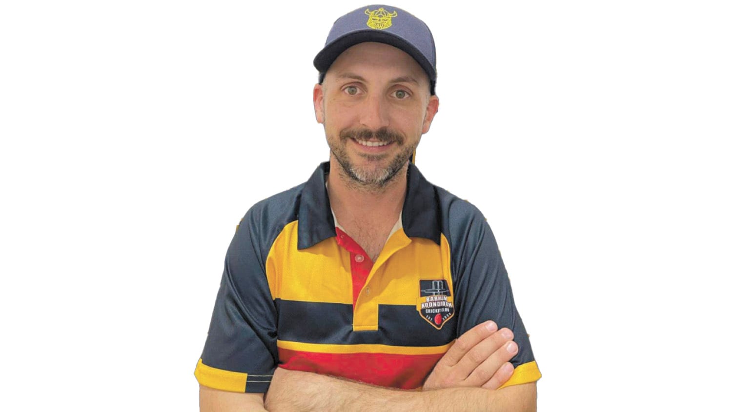 Solar Appointed A Grade Cricket Captain