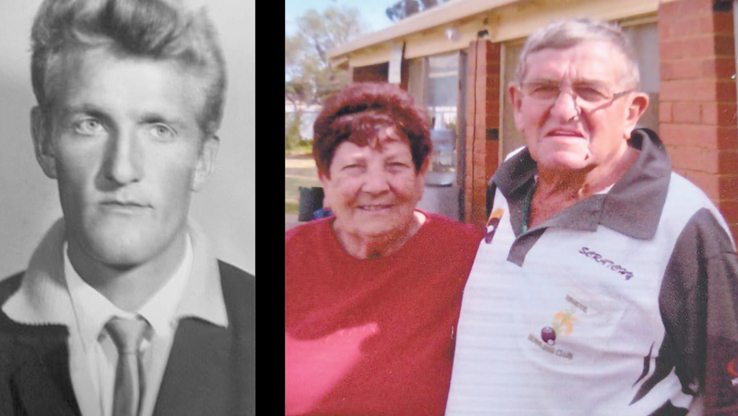 Scratchy’s Legacy put to Good use