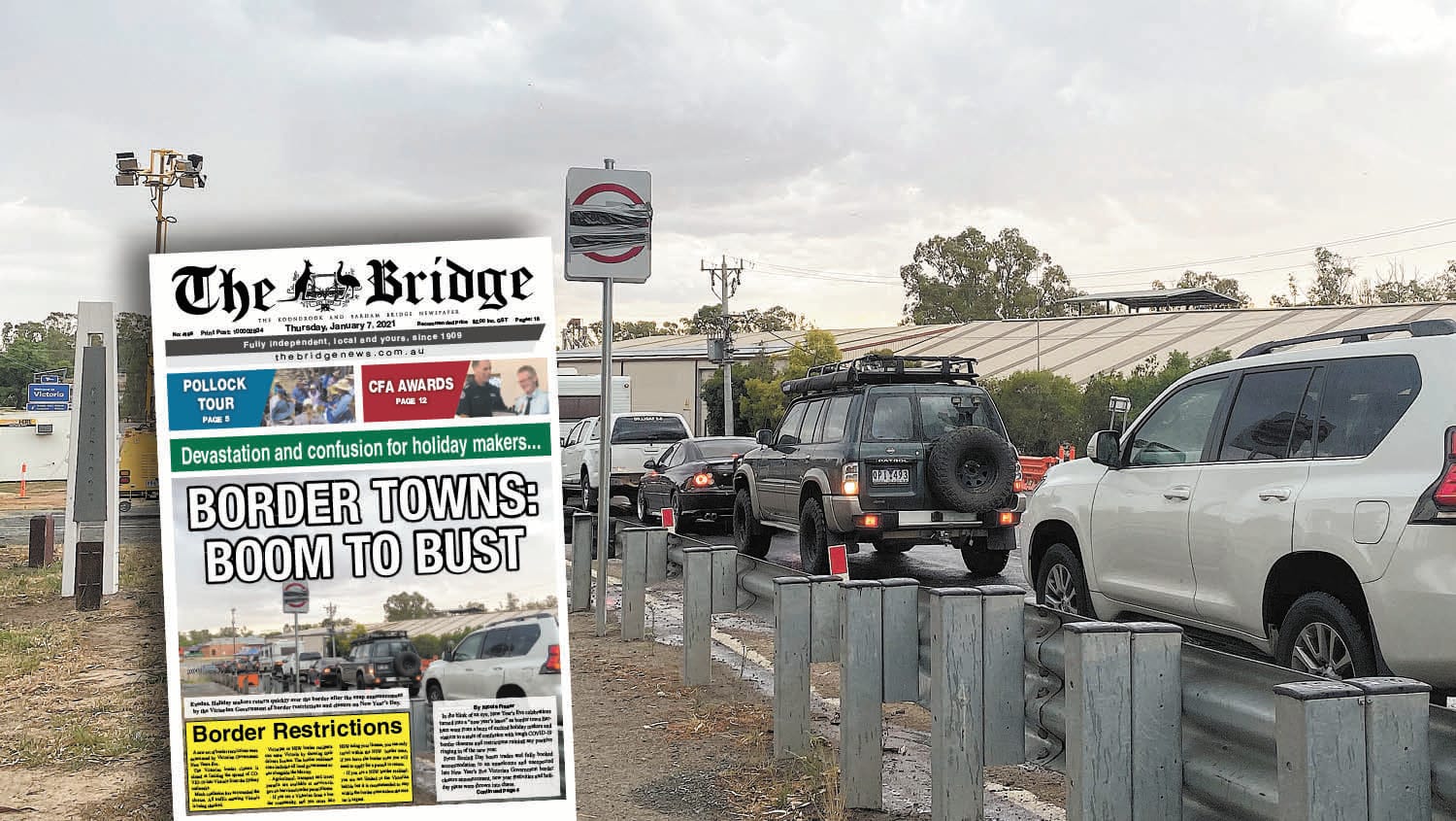 Thursday, January 7, 2021