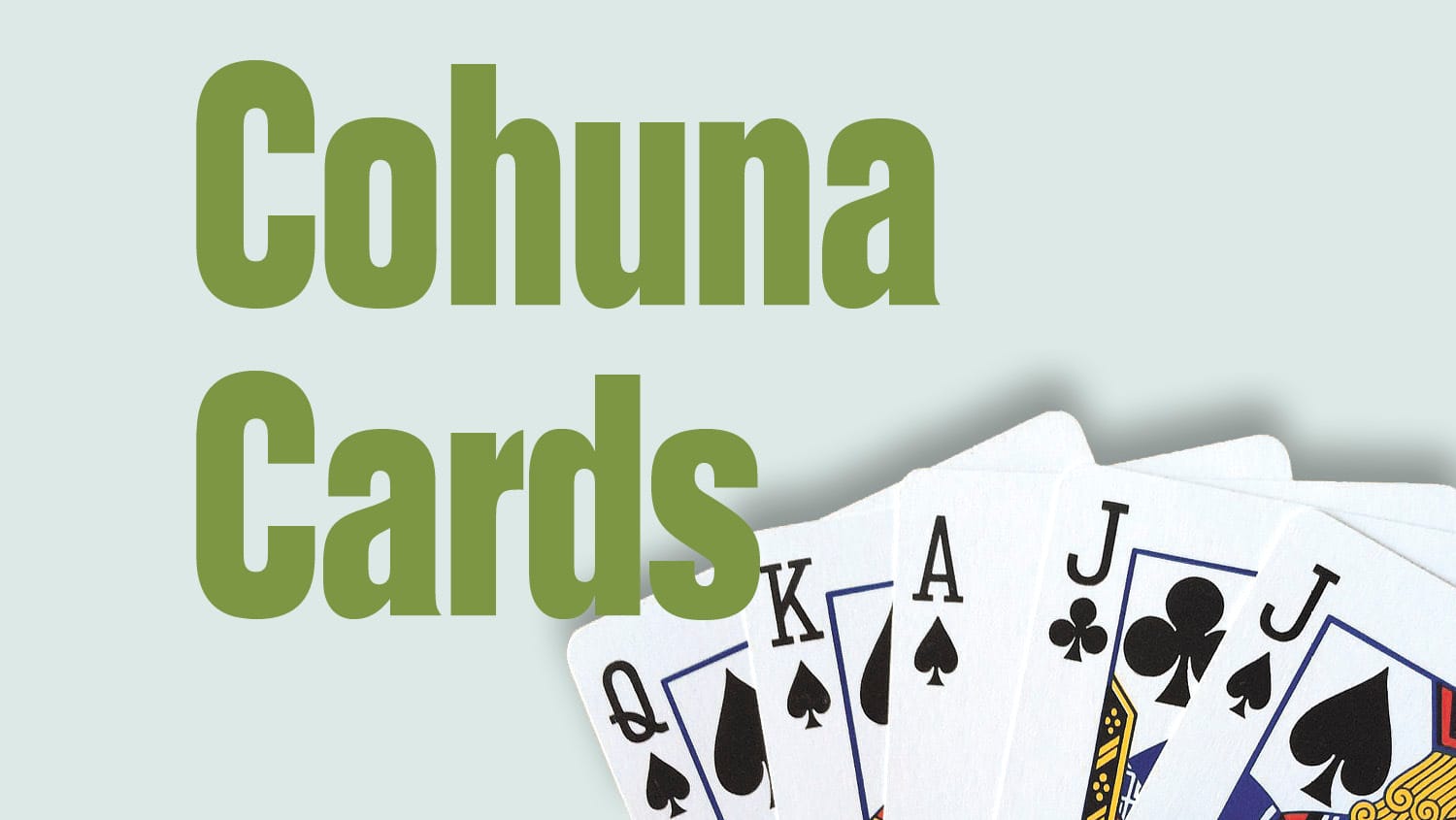 Cohuna Cards - October 5, 2023