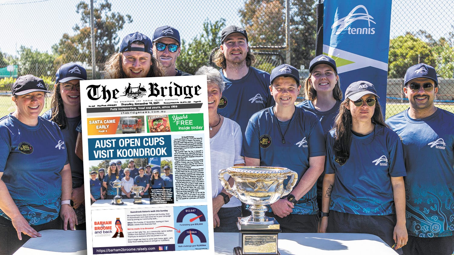 Thursday, November 18, 2021