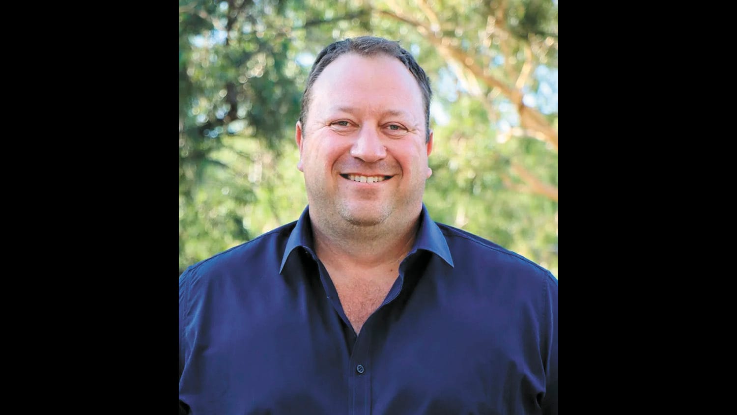 MIL Director Spotlight: Lachlan Marshall