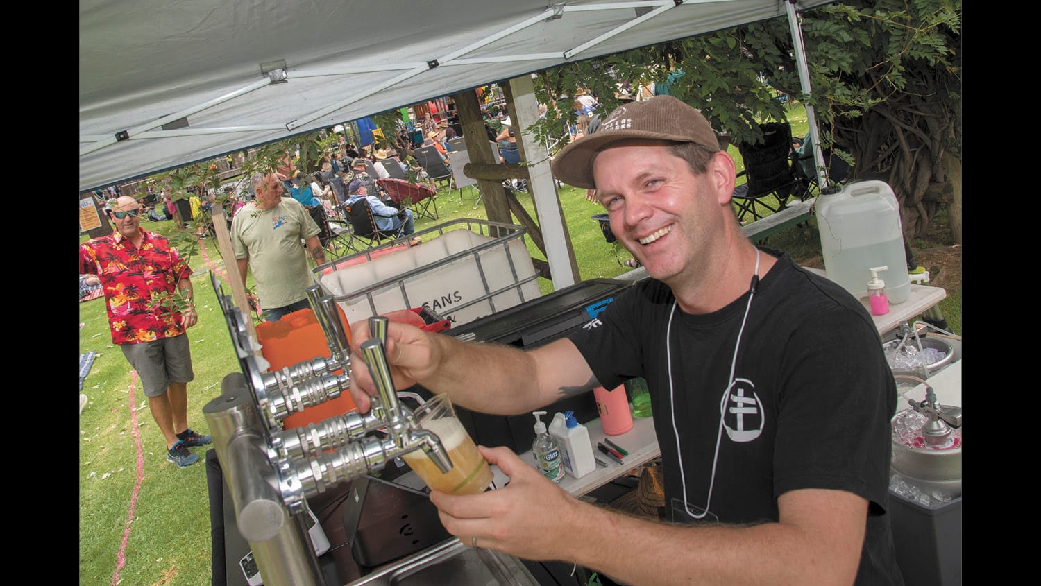 Rambler Brewery